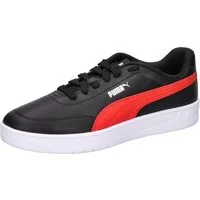 PUMA Puma Unisex Sneaker Court Classic Clean 402223 Sneaker
