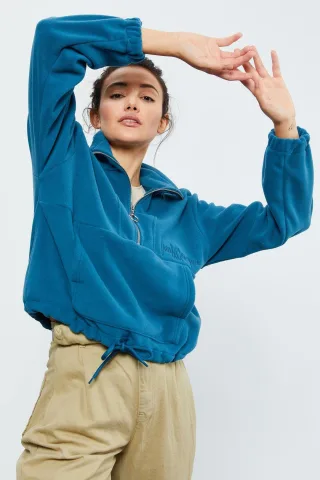 Blau