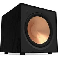 Klipsch R-121SW EAU Schwarz Stück Subwoofer