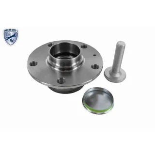 Vaico Radnabe hinten Audi Seat Skoda VW V10-8343