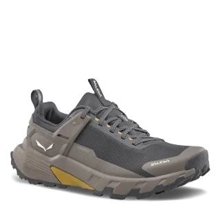 SALEWA - Pedroc 2 Powertex Schuh Herren - Schwarz (Gr.41)