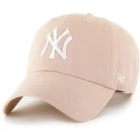 '47 Brand Baseball Cap '47 Brand KIDS Cap MLB New York Yankees '47 CLEAN UP (Basecap, Basecap)