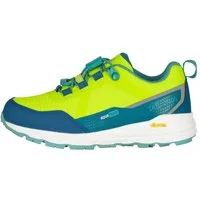 TROLLKIDS Kids Skarvan Hiker Low XT Wanderschuh
