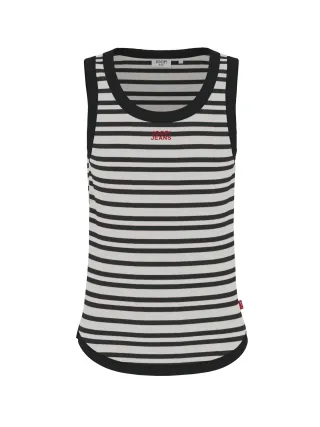 JOOP! JEANS WOMEN - 262JE57Tiani 10100427 Schwarz - Gr. - M