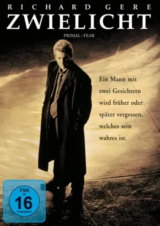 Zwielicht [DVD]
