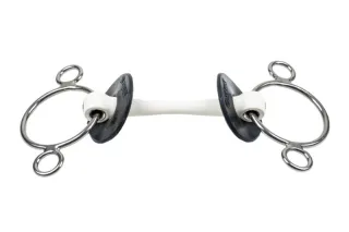 Gebiss TR 3-Ring Flexi Soft Inno Sense