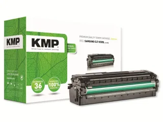 KMP Toner SA-T95B, kompatibel zu Samsung CLT-K505L