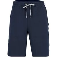 Hajo Jogginghose Premium Komfort (1-tlg) Freizeit / Jogginghose - Baumwolle - Atmungsaktiv