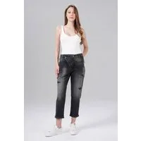 Miracle of Denim Boyfriend-Hose Ira Boy Fit