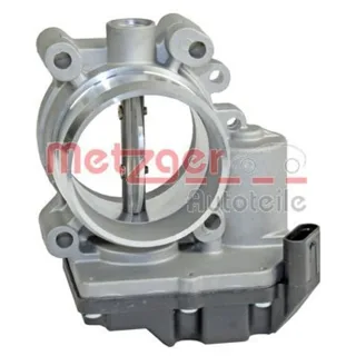 Metzger Drosselklappenstutzen Mercedes Sprinter 0892426