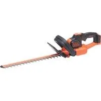 Akku-Heckenschere GTC18452PCB, 18Volt orange/schwarz, ohne Akku und Ladegerät