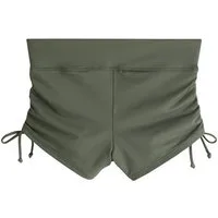 Next Badeshorts Geraffte Badeshorts (1-St)