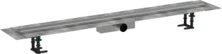 Hansgrohe Komplettset RainDrain Compact 56184800