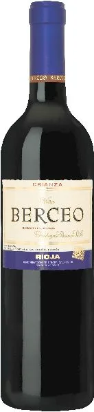 Bodegas Berceo Vina Berceo Crianza Rioja DOCa Jg. 2020