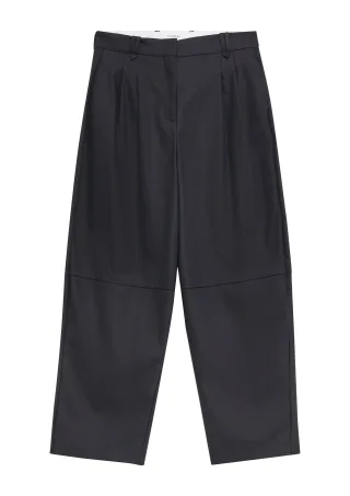 comma - Hose blau - Gr. - 46