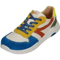 KOEL SILAS Barfußschuh orange
