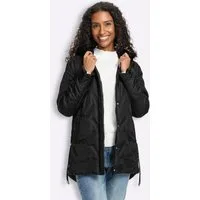 heine Allwetterjacke Jacke Langarm