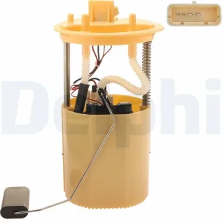 Delphi Kraftstoffpumpe Opel Corsa D 1,3