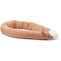 Kids Concept Nestchenschlange Kuscheltier Stoffschlange Ed Edvin