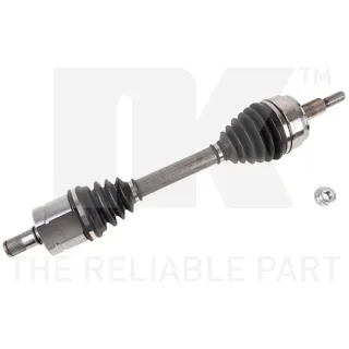 NK Antriebswelle vorne links VW Transporter T5 T6 2,0