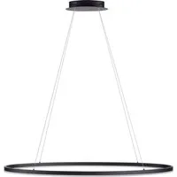 Paul Neuhaus Pendelleuchte TITUS, LED fest integriert, Warmweiß, LED, Simply Dim