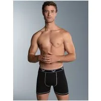 Trigema Boxer TRIGEMA Bequeme Pants mit Webgummibund (1-St)