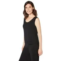 select! By Hermann Lange Shirtbluse im Lagenlook