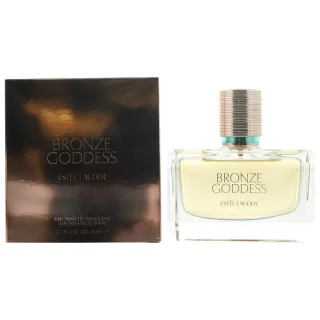Estee Lauder Bronze Goddess Eau Fraiche 2019 Hautduft 50ml Spray Für Sie