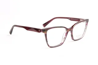 Ana Hickmann Brillenfassung HI6303 E02 53