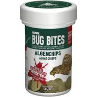 FLUVAL Bug Bites Algae Wafers, für: Fische