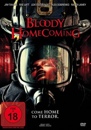 Bloody Homecoming