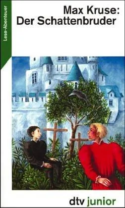 Der Schattenbruder (Fiction Poetry & Drama)