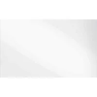 vidaXL Spiegel Wandspiegel Rechtwinklig 100 x 60 cm Gehärtetes Glas (1-St)