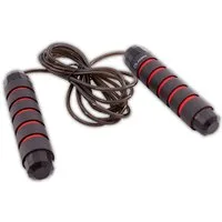 Lacers Springseil Lacers Petrolline Springseil – Verstellbare 275cm Fitness-Springseil, Anpassbare Länge, vielseitige Einsatzmöglichkeiten, Langlebig