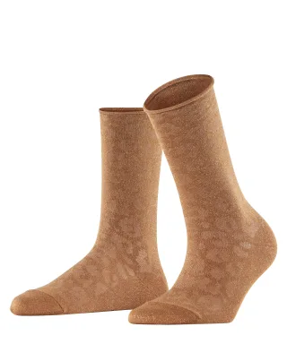 FALKE - FALKE Shiny Special Edition Damen - Gr. - 36.5
