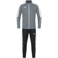 Jako Trainingsanzug Jako Herren Trainingsanzug Polyester Power M9123