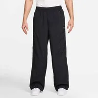 Nike Sportswear Sporthose Nike Sportswear Air Men's Track Pants wasserabweisendes Taftgewebe, mit Netzfutter, geräumige Passform