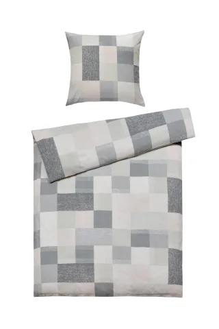 Bettwäsche HAILEY Polycotton
