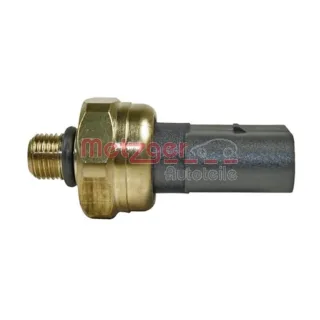 Metzger Sensor f?r Kraftstoffdruck Audi Seat Skoda VW 0906325
