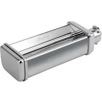 KENWOOD Nudelwalzenvorsatz Pasta-Schneidaufsatz Spaghetti KAX984ME, Zubehör für Kompatibel nur mit Easy-Fit-Adapter