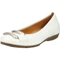Gabor Gabor Ballerinas Glattleder Ballerina