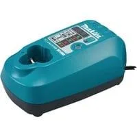 Ladegerät DC10WA blau