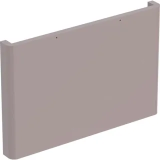 Geberit Schubladenfront Taupe 598905000