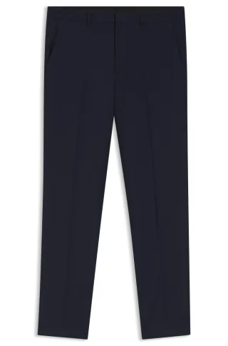 HUGO RED Menswear - Hesten253X-MH Dark Blue - Gr. - 48