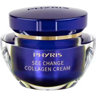Phyris Collagen Cream - altes Design Glättende Kollagen Creme