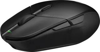 Logitech G G303 Shroud Edition | 910-006105 | rechts - Optisch