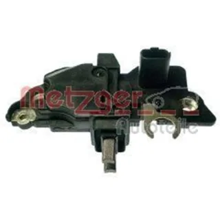 Metzger Generatorregler Dacia Renault 2390003
