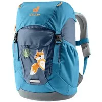 deuter Rucksack Deuter Kinder Rucksack Waldfuchs 14 3610322