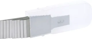 KS Tools Ersatzklingen, gerade, 16mm, 10er Pack - 907.2203