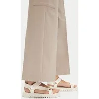 Jenny Jenny Damen Sandals Beige CT0613-71 Sandale
